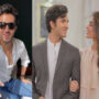 Shahroz Sabzwari says: “I love kids so I am like so excited”