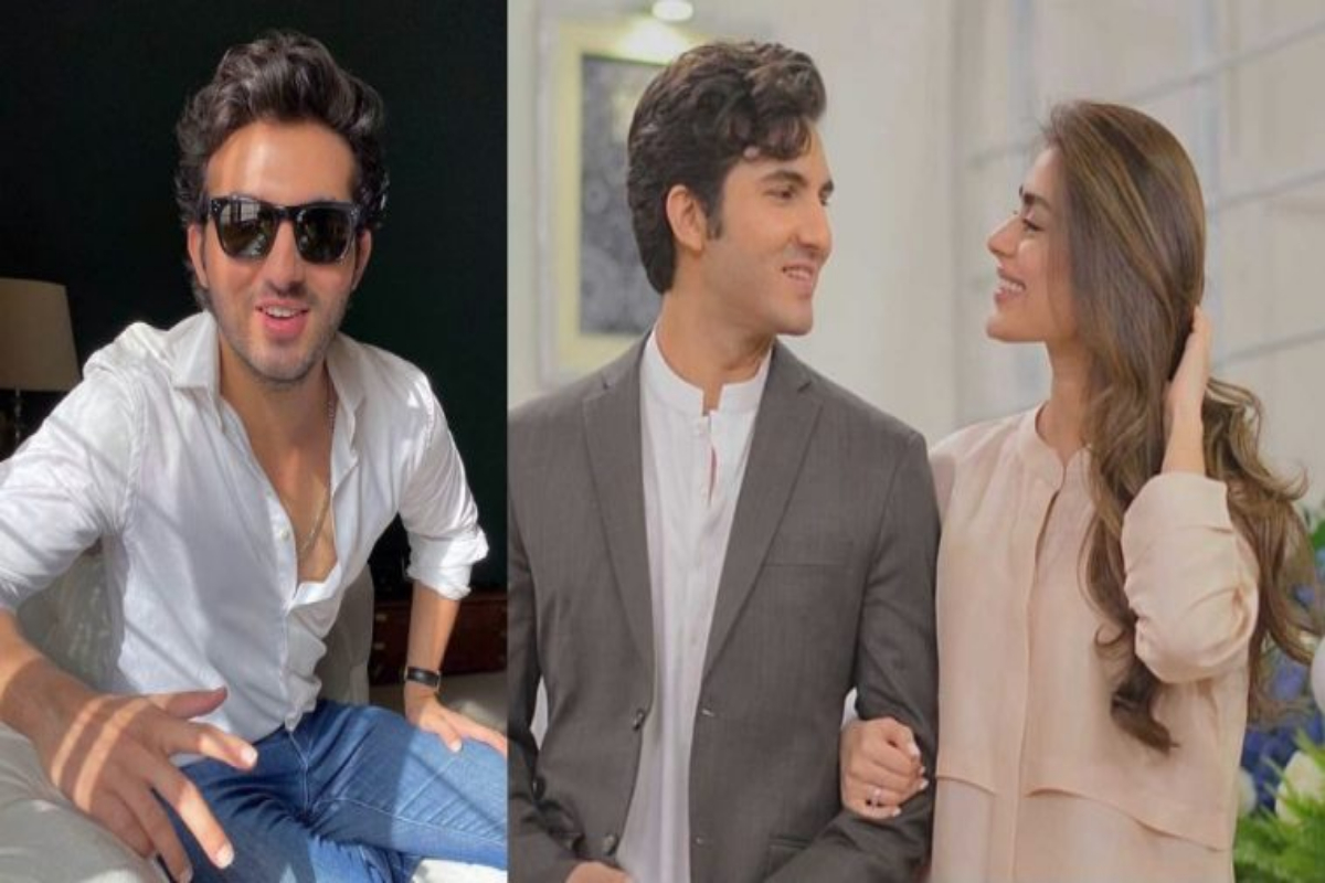 Shahroz Sabzwari