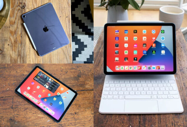 What we expect to see from the new iPad Air 6