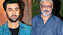 Ranbir Kapoor