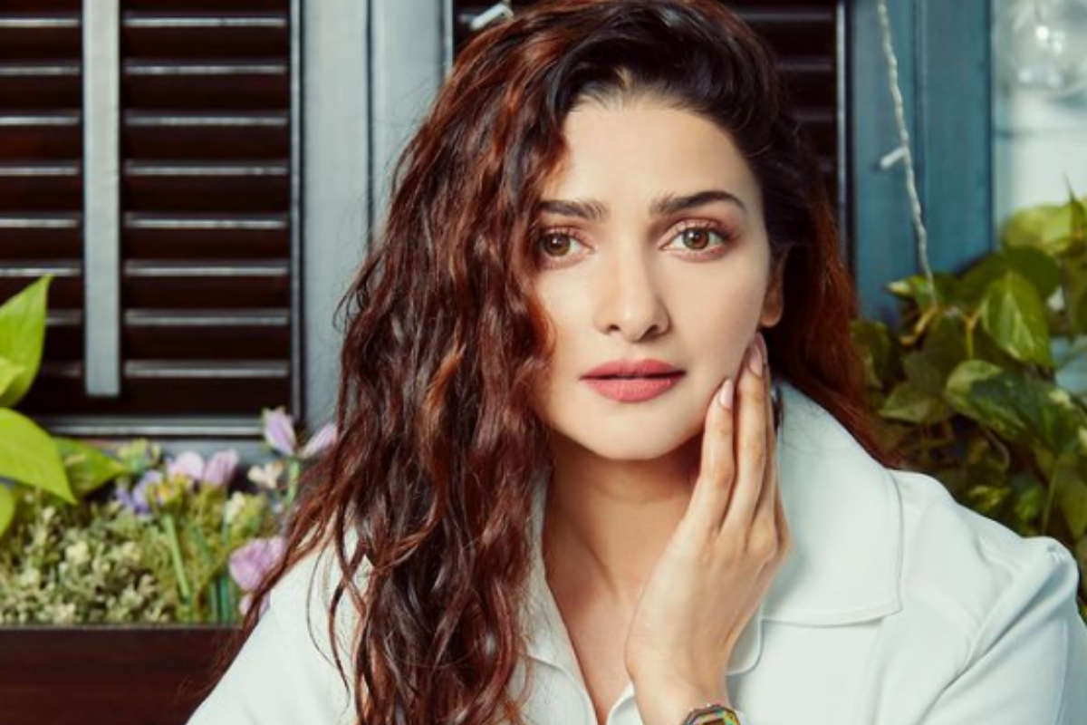 Prachi Desai