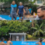 WATCH: Shaheens enjoying summer time at pool ahead of Test series