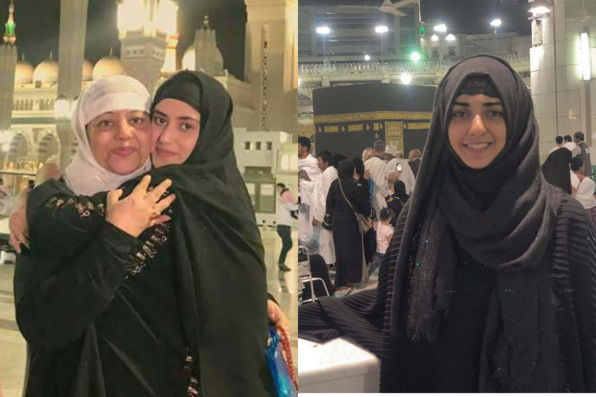 Pakistani celebrities