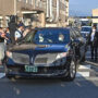 Former PM of Japan Shinzo Abe body returns to Tokyo