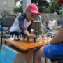 Five-year-old Vinnytsia chess prodigy raise money to help Ukrainian army for buying tank