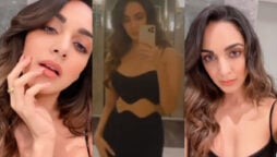Kiara Advani