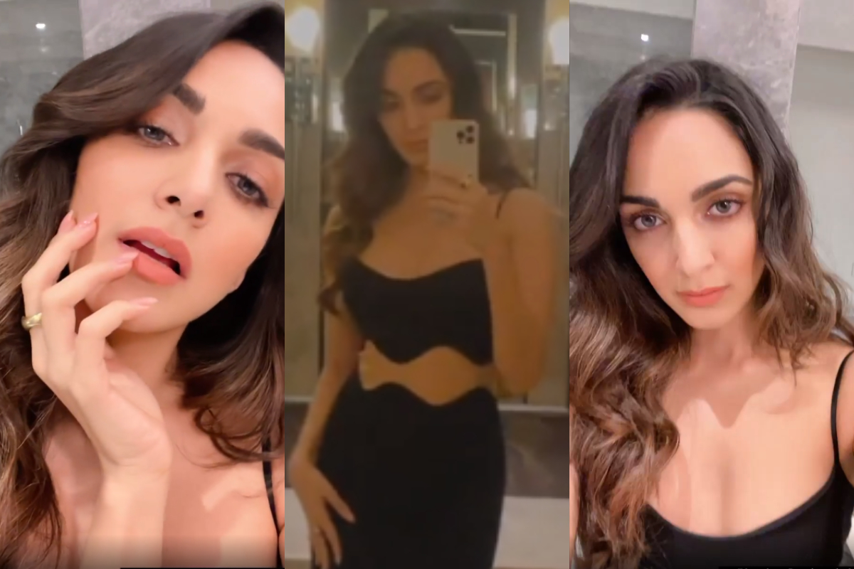 Kiara Advani