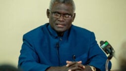 sogavare