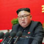 North Korea hints possible Covid cases on China border to