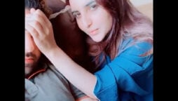 TikToker Hareem Shah & her husband arrested at Turkey airport
