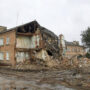 Ukraine says Russia is preparing next attack stage