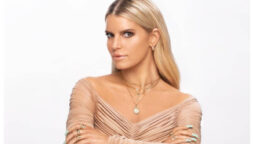 Jessica Simpson