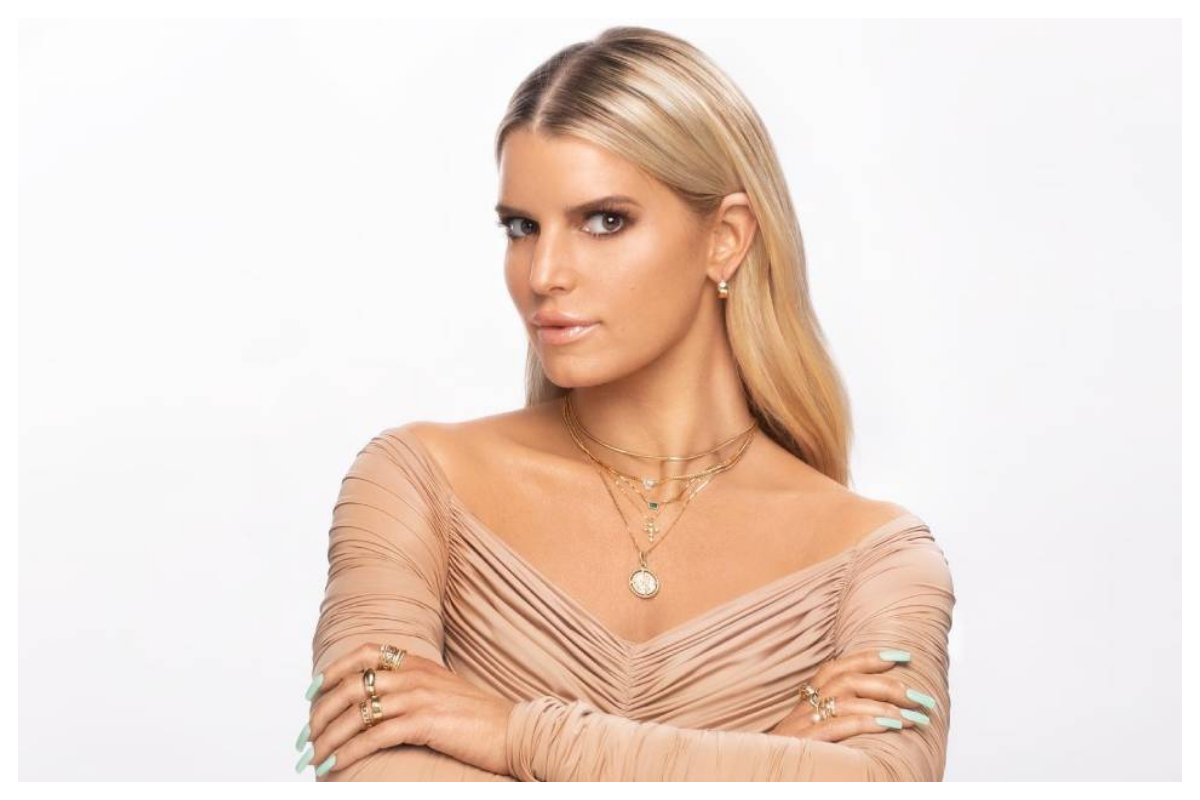 Jessica Simpson