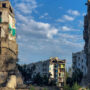 Russian shelling dies 6, Zelensky replaces security chief