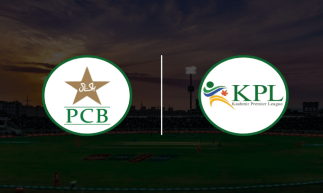 PCB forbids centrally contracted players from playing in KPL