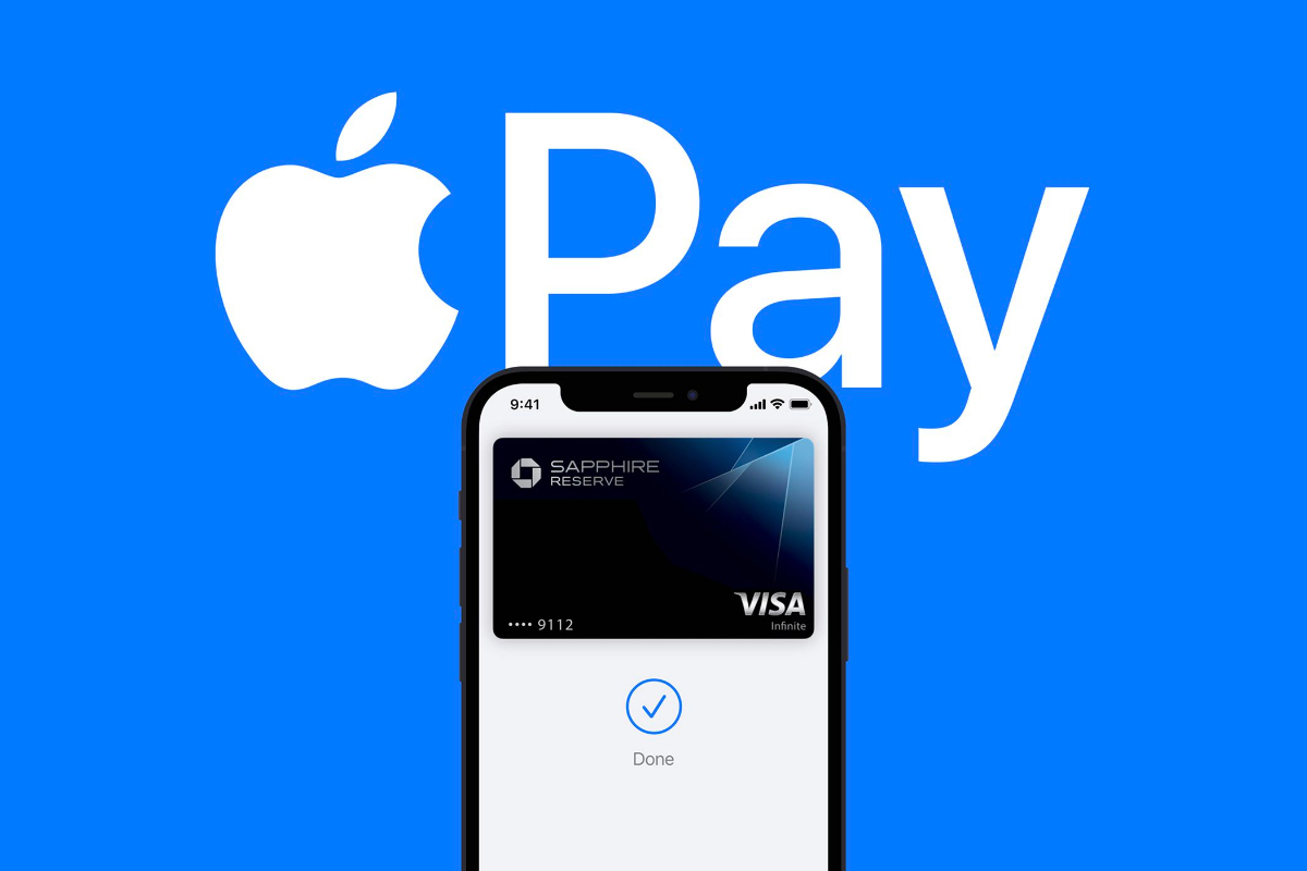 Apple Pay