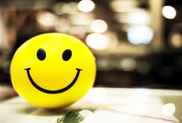 smile fine