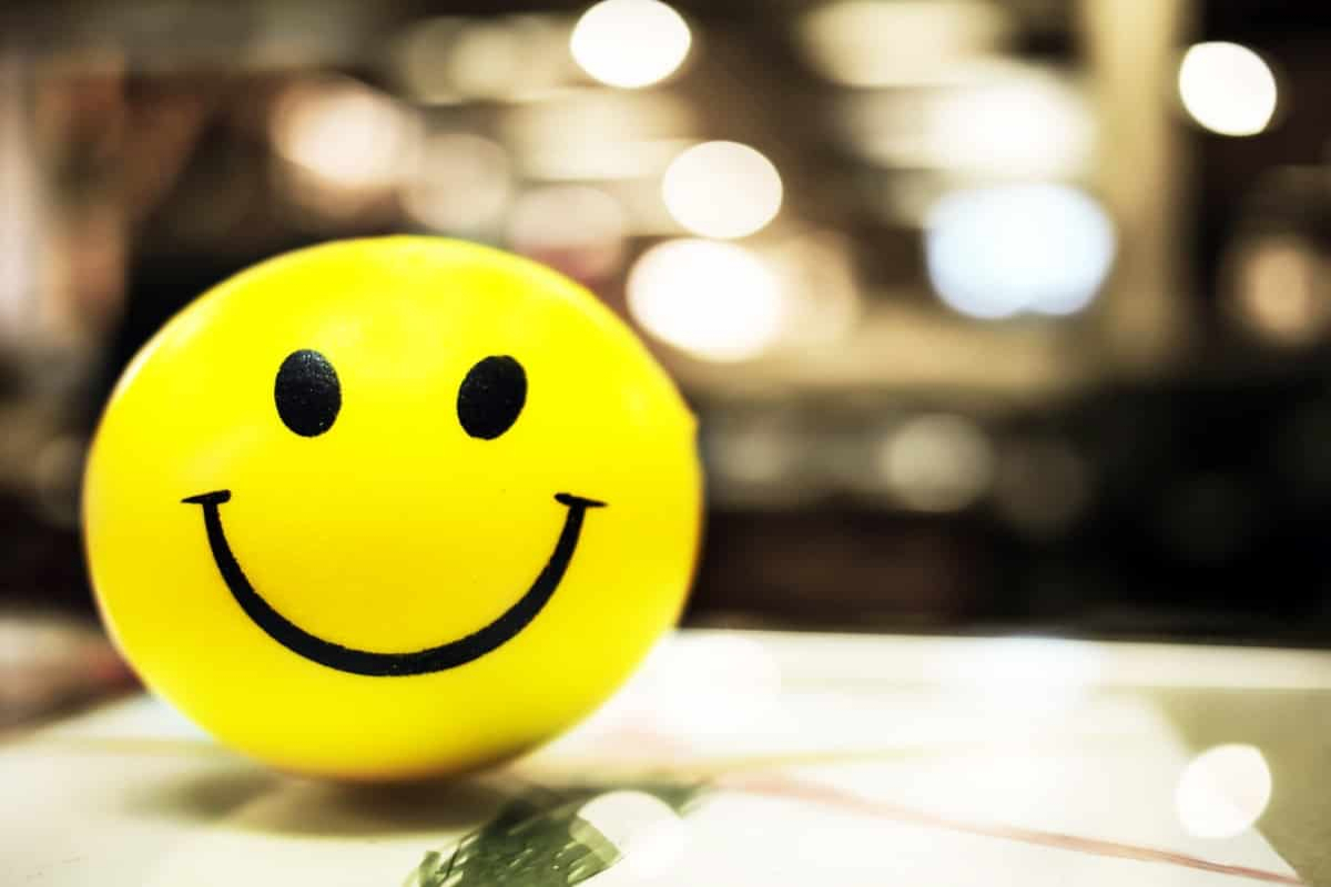 smile fine