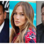 Alex Rodriguez spoke about Jennifer Lopez and Ben Affleck’s marriage