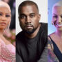 Nicki Minaj didn’t know who Kanye West was until Amber Rose put them in touch