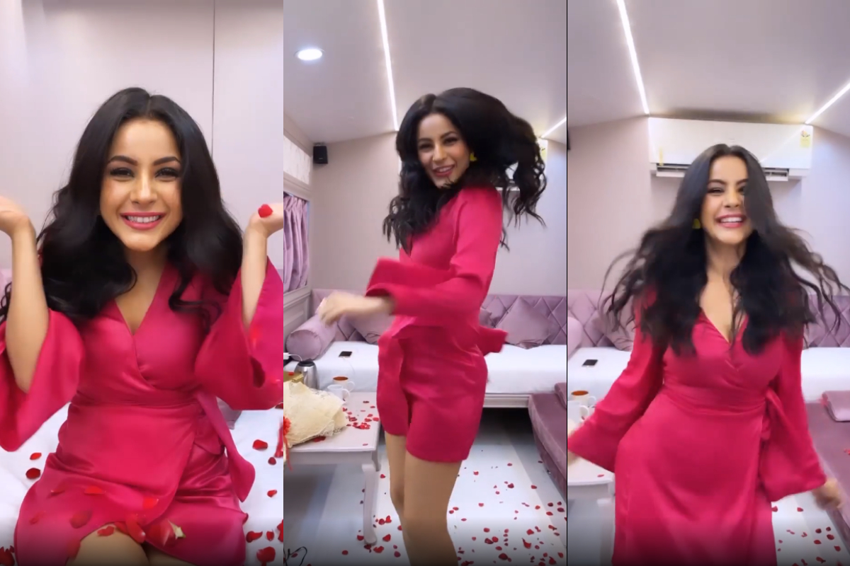 Shehnaaz Gill