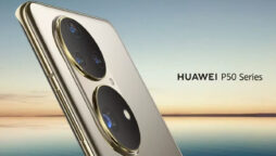 Huawei P60