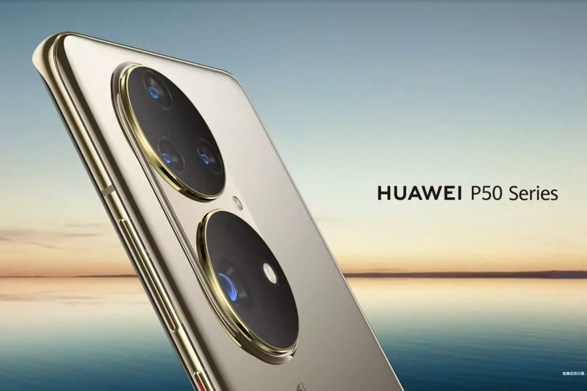 Huawei P60