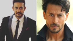 Tiger Shroff and Shashank Khaitan will film in Portugal