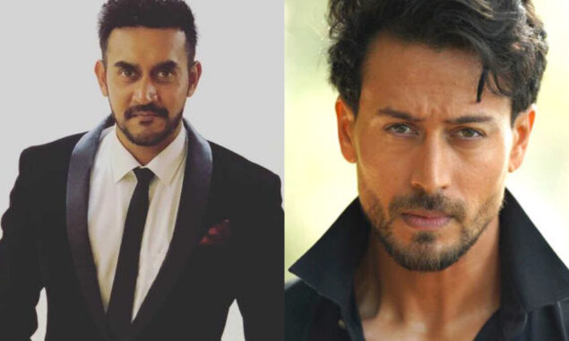 Tiger Shroff and Shashank Khaitan will film in Portugal
