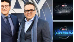 Kevin Feige affirmed Avengers 5 and 6