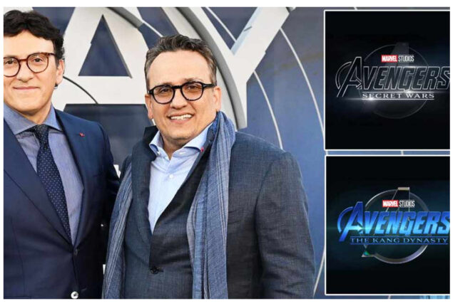 Kevin Feige