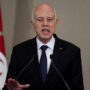 Tunisians vote on constitution to support Kais Saied rule