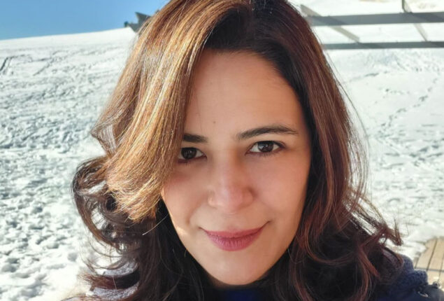 Mona Singh returns to television with the show Pushpa Impossible