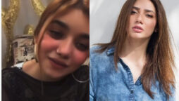 Mahira Khan mimicry