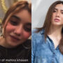 A girl takes the internet by storm as she mimics Mahira Khan in viral video
