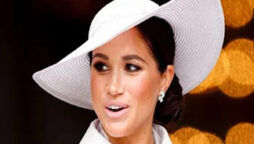 Meghan Markle has received criticism for moving to the US