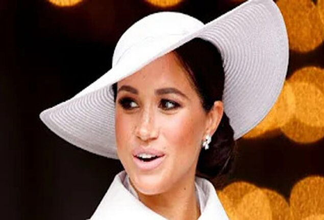 Meghan Markle has received criticism for moving to the US