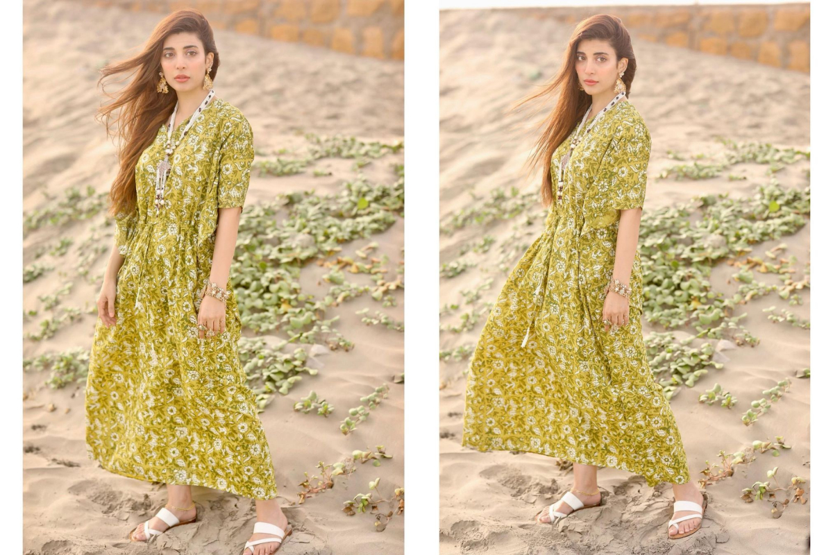 Urwa Hocane