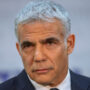 Yair Lapid is now officially Israel’s new PM