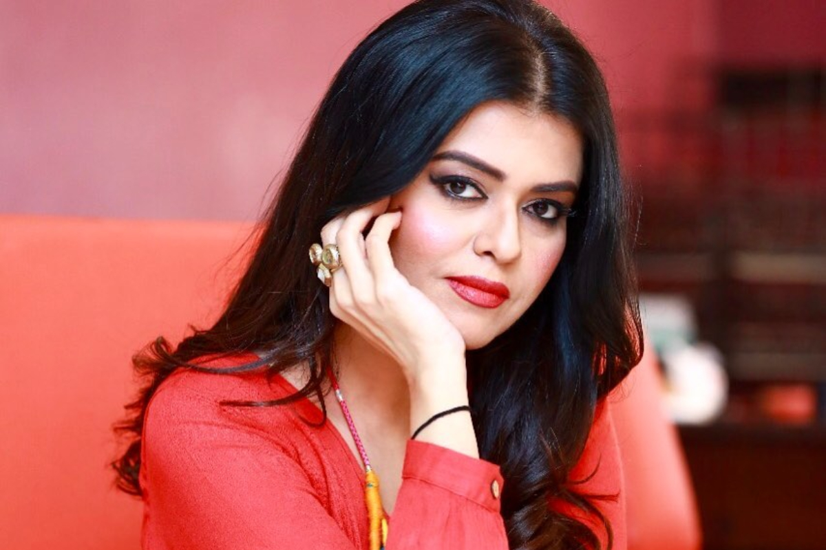 Maria Wasti