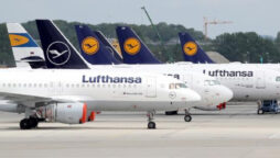 Lufthansa