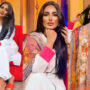 Actress Mathira shares adorable photos on her Instagram