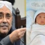 Is Asif Ali Zardari celebrating his birthday in Dubai?