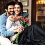 Kriti Sanon receives birthday love from Kartik Aaryan