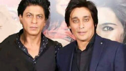 Sahir Lodhi told how Shahrukh Khan and his team reacted after seeing him