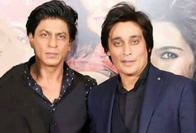 Sahir Lodhi told how Shahrukh Khan and his team reacted after seeing him