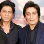 Sahir Lodhi told how Shahrukh Khan and his team reacted after seeing him