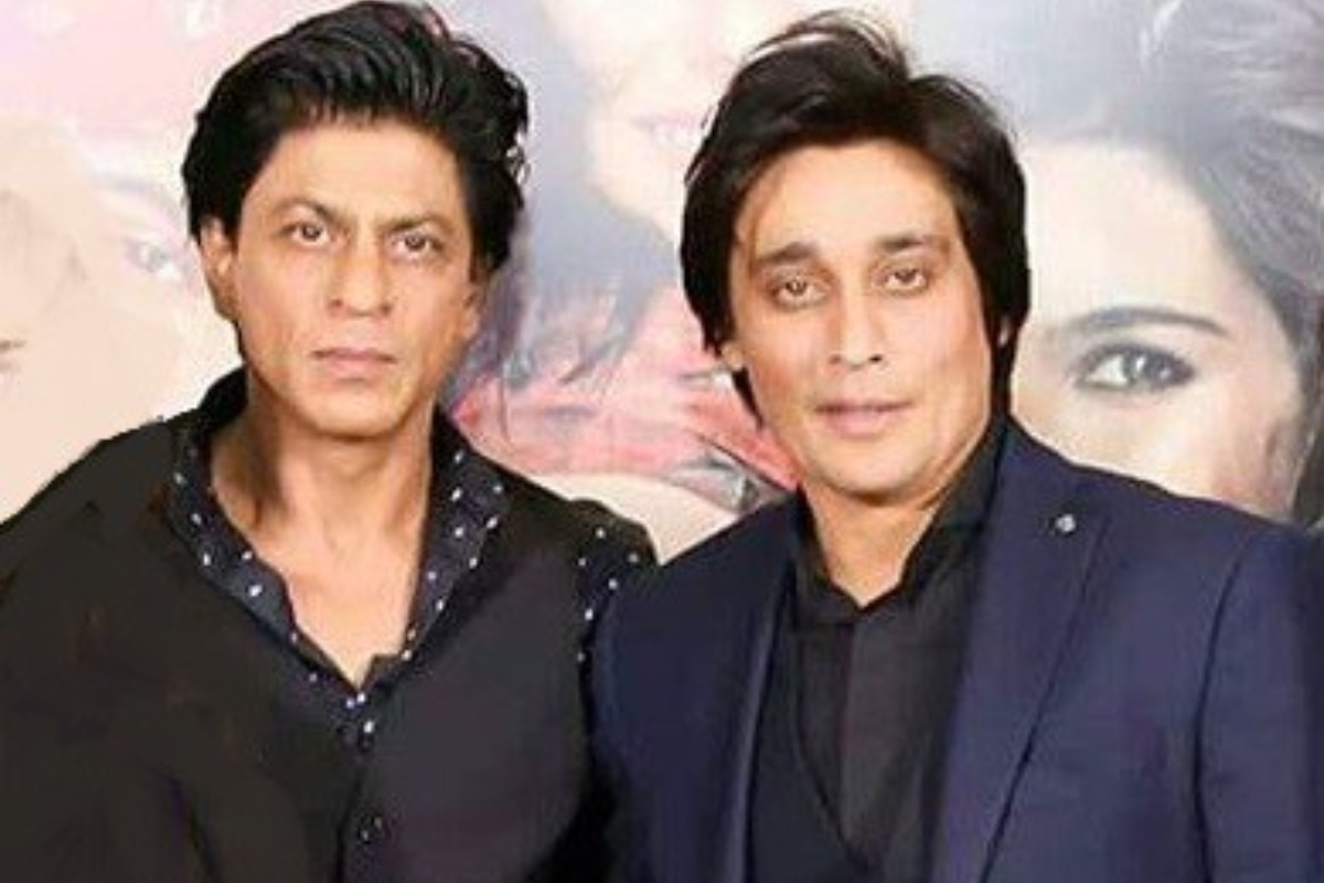 Sahir Lodhi