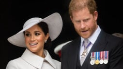 Meghan Markle ‘moved at the speed of lightening’ to marry Prince Harry