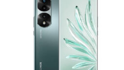 Honor 70 Pro+ Price in Pakistan & Specifications